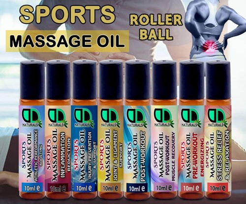 Palla rullo massaggio - , sportivo