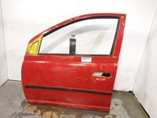 6700252011 front door lh for TOYOTA YARIS (NCP1 NLP1 SCP1) 1.4 D-4D SOL