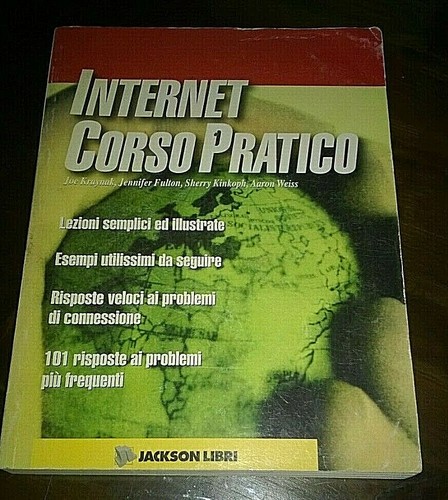 Libri/Riviste/Giornali"INTERNE