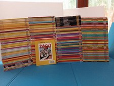 DAGO - FUMETTI NUMERI VARI