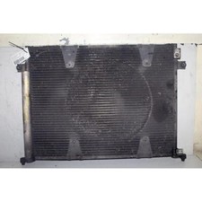 CONDENSATORE ARIA CONDIZIONATA PER SUZUKI GRAND VITARA XL7 (01-06) 2.0 16V 2001