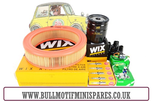 Classic mini service kit std - mini,