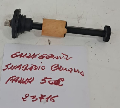 Galleggiante serbatoio olio - serbatoio,