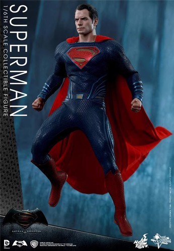 Nuovo hot toys mms343 batman - hot,
