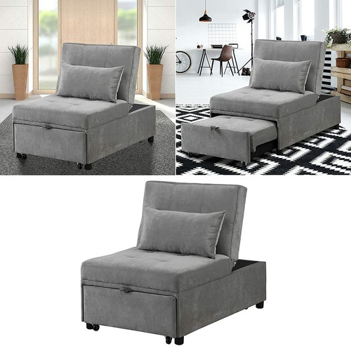 Divano letto ottomano - divano,