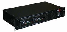 Lektron 1000 stereo dj - dj-1000,