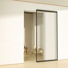 PORTA SCORREVOLE ESTERNA IN