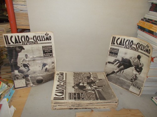 Calcio il ciclismo - il,