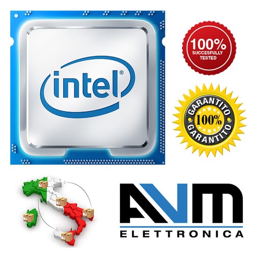Cpu processore intel core2 - processore,
