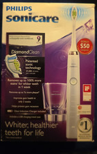 Spazzolino ricaricabile