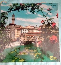 LP "Adriano Cecconi - LP