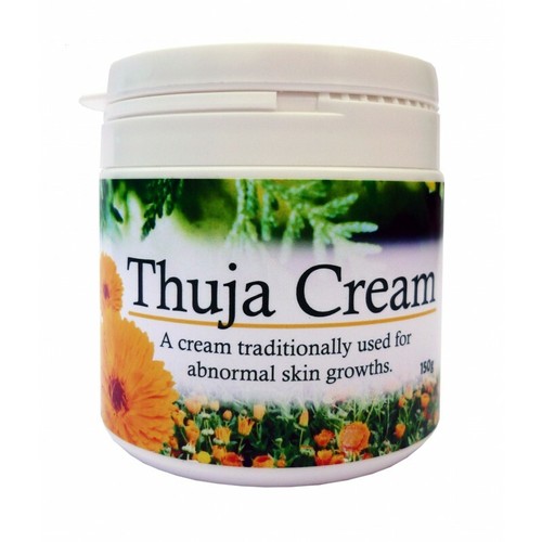 Phytopet thuja crema 150g - thuja,