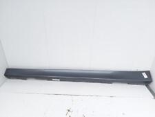 51777256911 MINIGONNA SX BMW SERIE 3 (F30) 318d 2.0 D 16V MAN 6M 143CV 2012 4P B