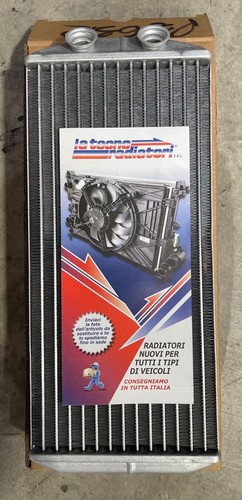 Radiatore riscaldamento - radiatore,