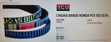 Cinghia trasmissione bando - cinghia,