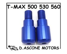 BILANCERI CONTRAPPESI MANUBRIO