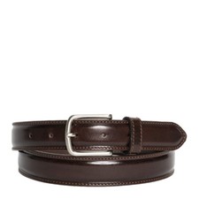 Cintura Uomo in Pelle di