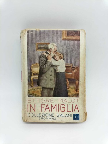 Famiglia ettore malot - famiglia,