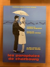 Les parapluies de cherbourg -