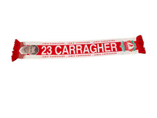 LIVERPOOL FOOTBALL SCARF -