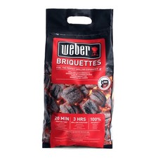 WEBER Confezione 4 kg