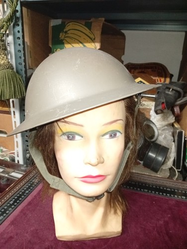 Elmetto inglese tommy casque - inglese,