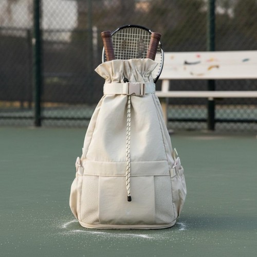 Zaino tennis con - da,