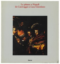 LA PITTURA A NAPOLI DA