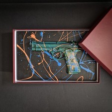 Opera d’arte 1/1  Beretta