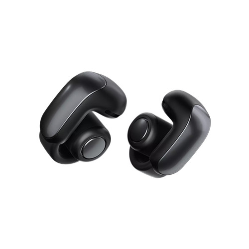 Bose ultra open earbuds black - bose,