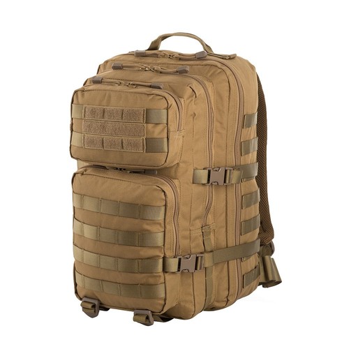 Zaino tattico tac - tattico, 36l