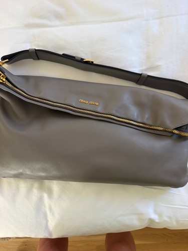 Borsa donna miu - miu,