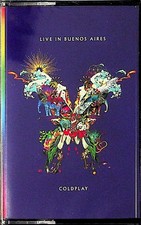 COLDPLAY- Live In Buenos Aires