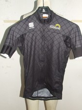 MAGLIA SHIRT MAILLOT CICLISMO CYCLISM BICI SPORTFUL (133) tg. L