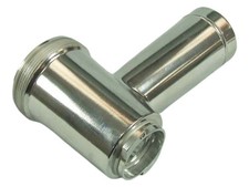 RICAMBIO CORPO ACCESSORIO
