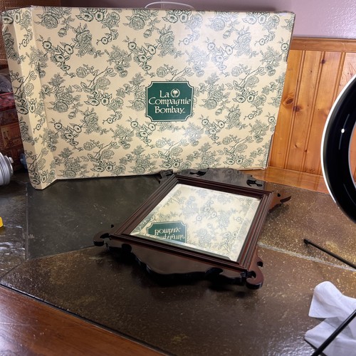 Specchio parete vintage the - parete,
