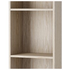 SET DI 2 RIPIANI PER LIBRERIA