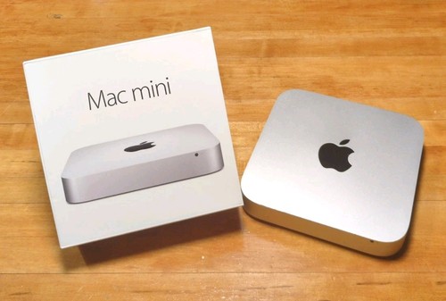 Apple mac mini fine - mini,
