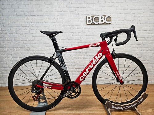 2014 cervelo carbon fiber - cervelo,