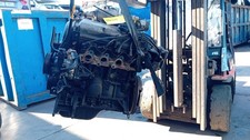 MOTORE HYUNDAI GETZ 2006 1.1