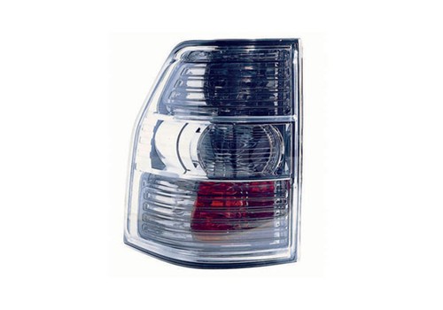 Fanale posteriore alkar - fanale,