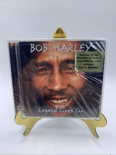 Bob Marley - Legend Lives on