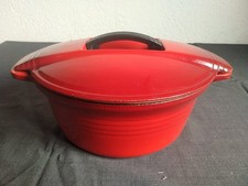 Cocotte en fonte LE CREUSET