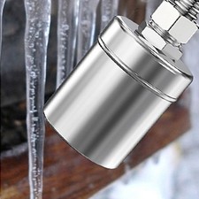 Valvola a galleggiante