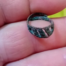 anello antico