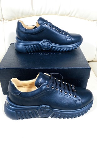 Philipp plein sneakers uomo - philipp,