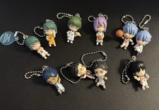 Kuroko no Basket Kuroko’s