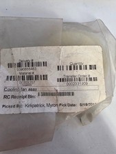 Rotor Fan, Armature Magnetic