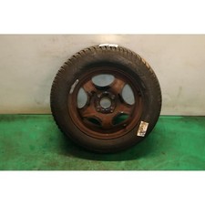 1 CERCHIO IN FERRO DACIA