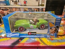 Burago 1/18 Disney Lancia